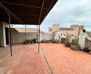 Terrace of House or chalet for sale in Alaquàs  with Terrace