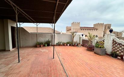 Terrace of House or chalet for sale in Alaquàs  with Terrace