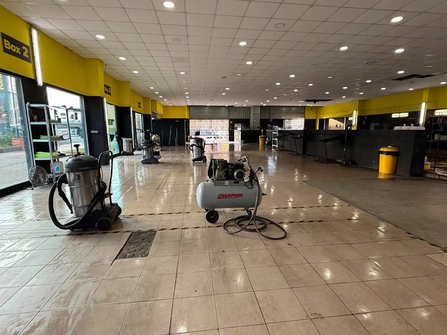 Local comercial en traspaso en Barceloneta -  Molí d'en Rovira, imagen 4