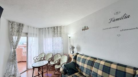 Foto 4 de Apartament de lloguer a Calle S, 58, Playa de las Gaviotas - El Pedrucho, Murcia