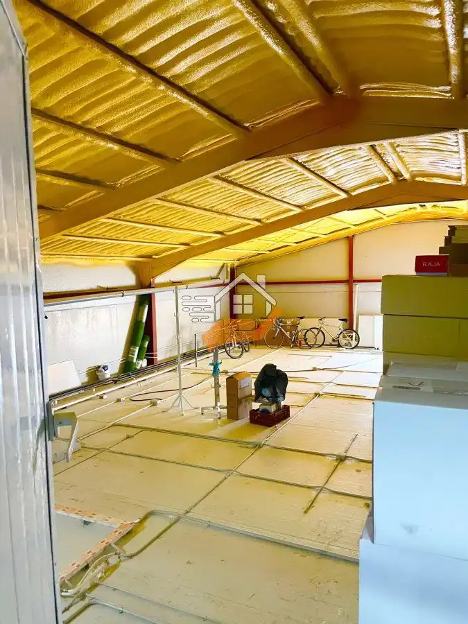 Nave industrial in vendita a Vélez-Rubio, imagen 22