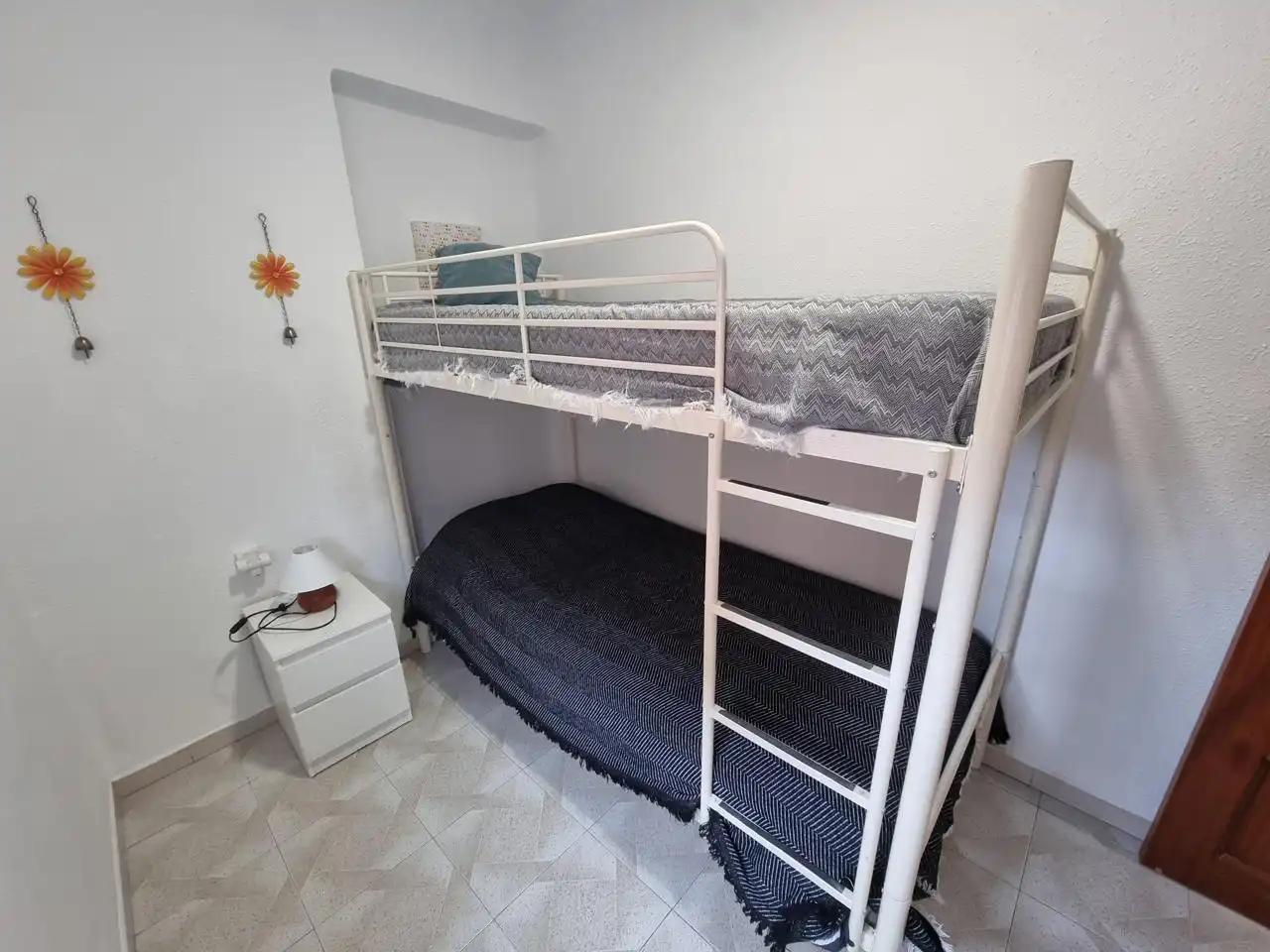Flat for rent in Del Periodista Gil Sumbiela, Barrio de Benicalap