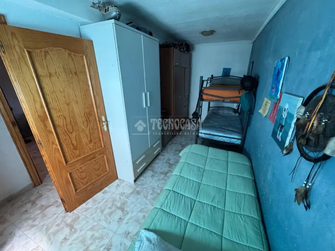 Habitación de Piso en venta en Aranjuez con Aire acondicionado