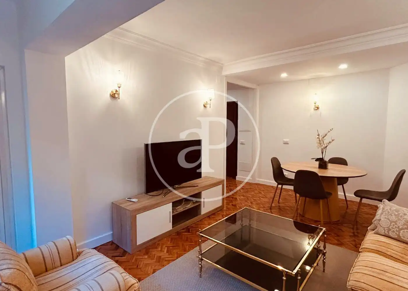 Flat for rent in Carrer Comte de Barcelona, Santa Catalina
