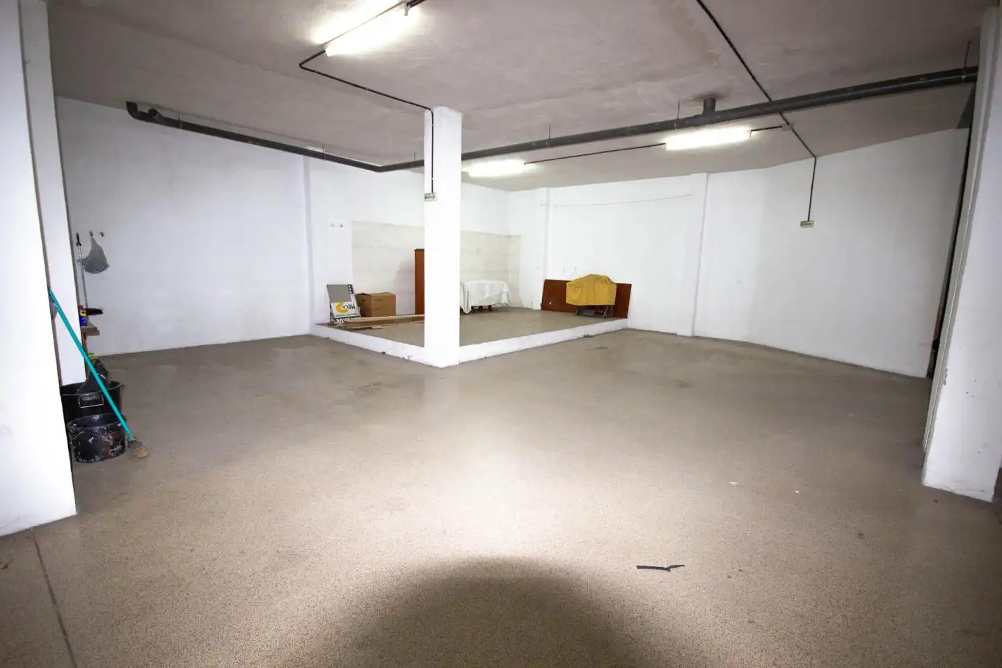 Local commercial à vendre à Fitero, imagen 3