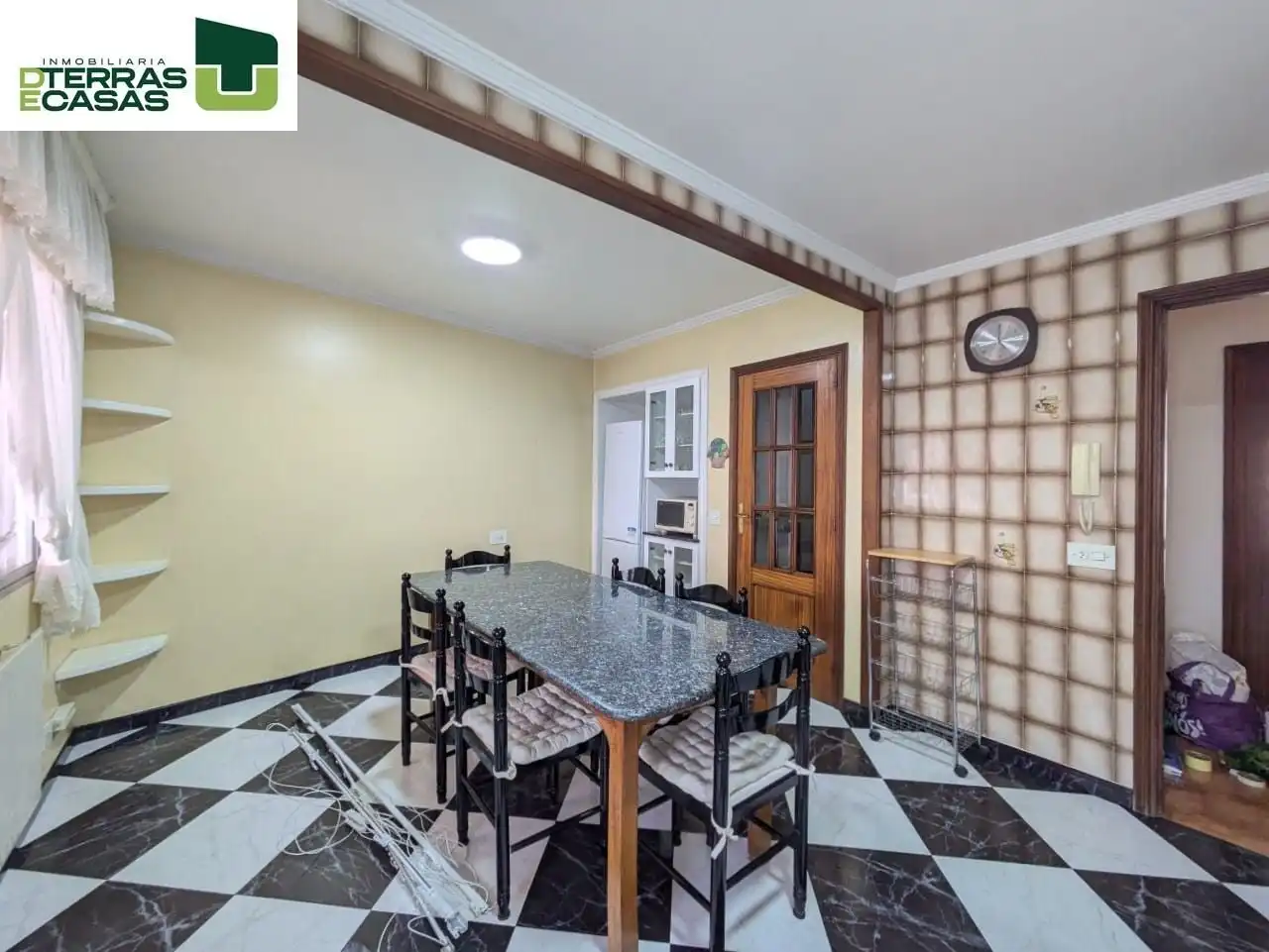Flat for rent in Campo da Torre, Campo da Torre - Mollabao