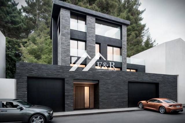 Casa-chalet en Venta en . en L'Aldosa - Anyós