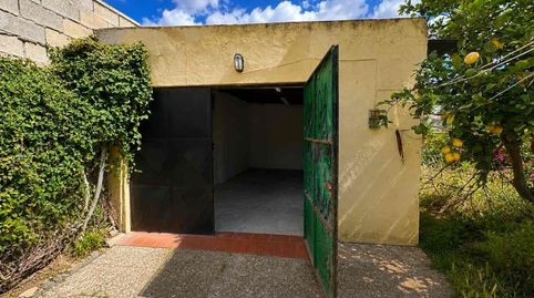 Foto 4 de Casa o chalet en venta en Naranja, Nuevo Bulevar, Mairena del Aljarafe