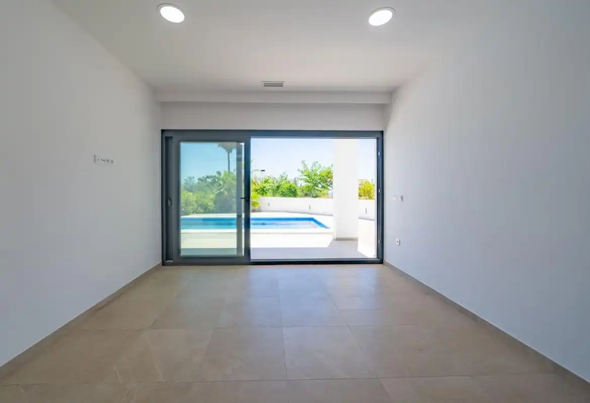 Maison avec piscine à vendre à Carrer el Faig, imagen 9
