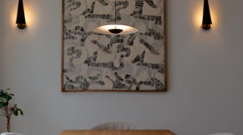 Foto 3 de Àtic en venda a Canet D` en Berenguer - Av Mediterrani, Canet d'En Berenguer, Valencia