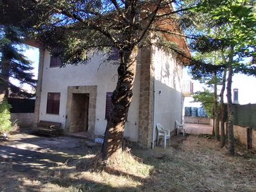 Villa con giardino in vendita a Calle Mayor