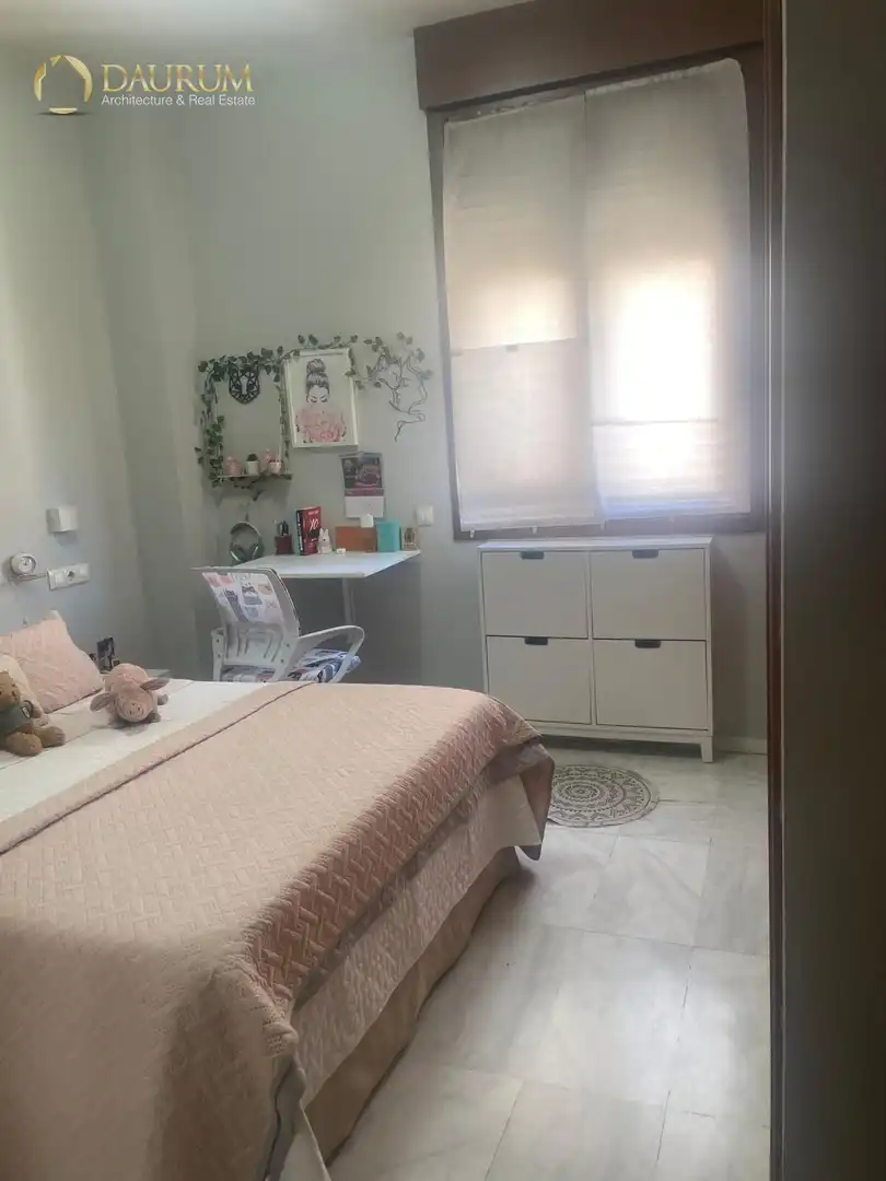 Apartament en venda a CASUARINA, Parque Alcosa