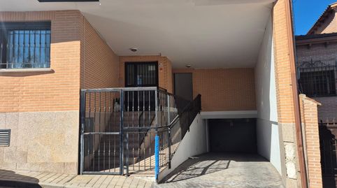 Foto 5 von Wohnungen zum Verkauf in Las Ventas de Retamosa, Toledo