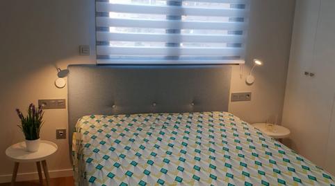 Foto 4 de Apartamento de alquiler en Avenida de la Ilustración, 103, Campus de la Salud, Granada