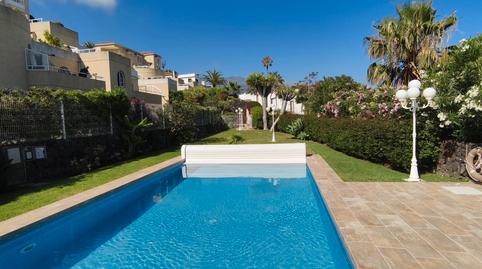 Foto 2 de Apartament en venda a Cuesta de la Villa, Santa Cruz de Tenerife