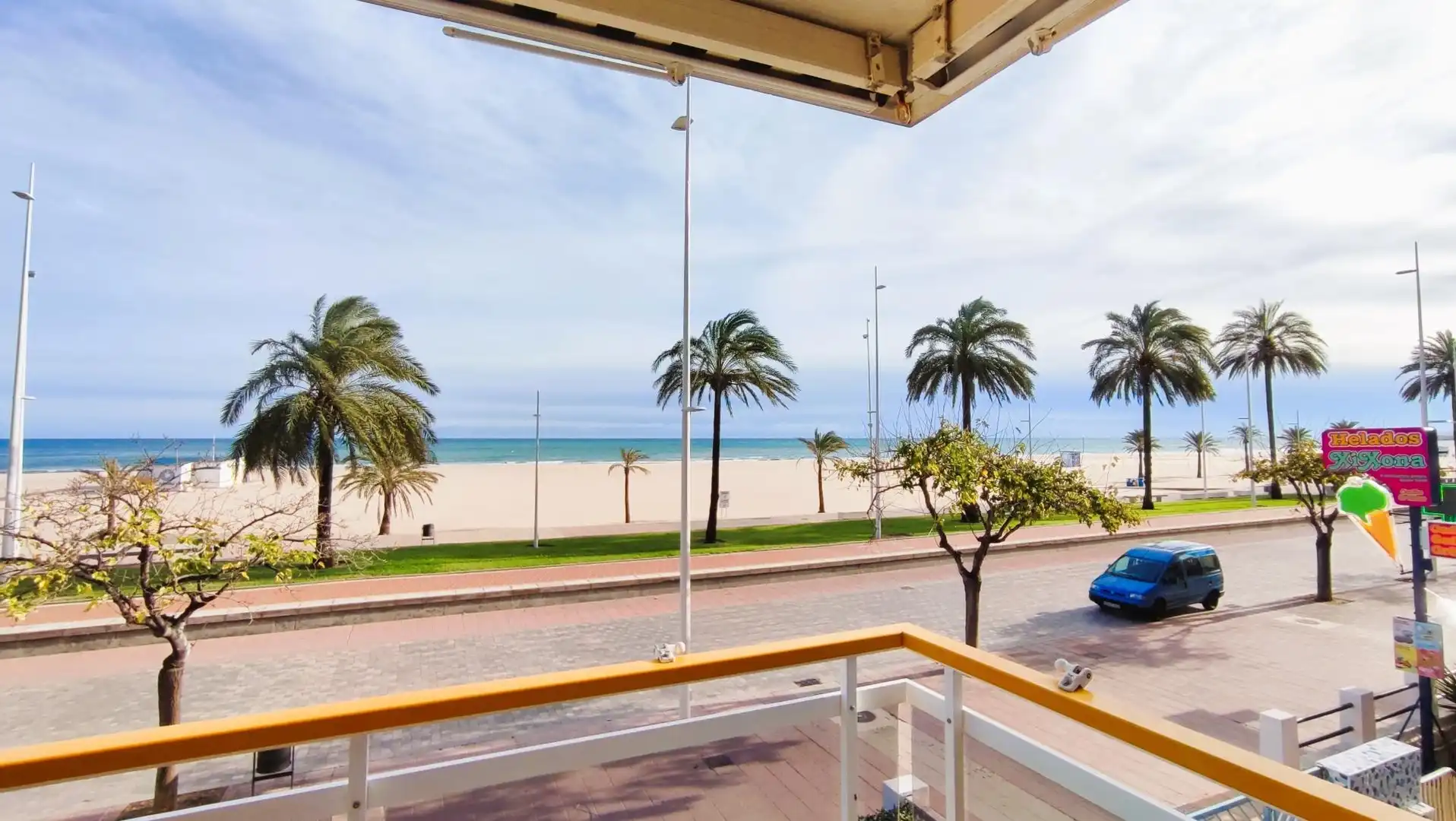 Mini appartamento con ascensore in vendita a Playa de Gandia, imagen 17