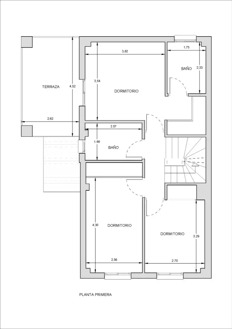 Casa bifamiliare con terrazza in vendita a Bellavista - Capiscol - Frank Espinós, imagen 26