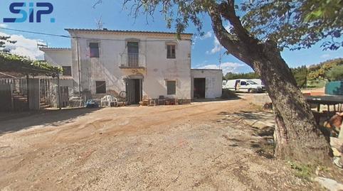 Foto 2 de Casa o chalet en venta en Vilobí del Penedès, Barcelona