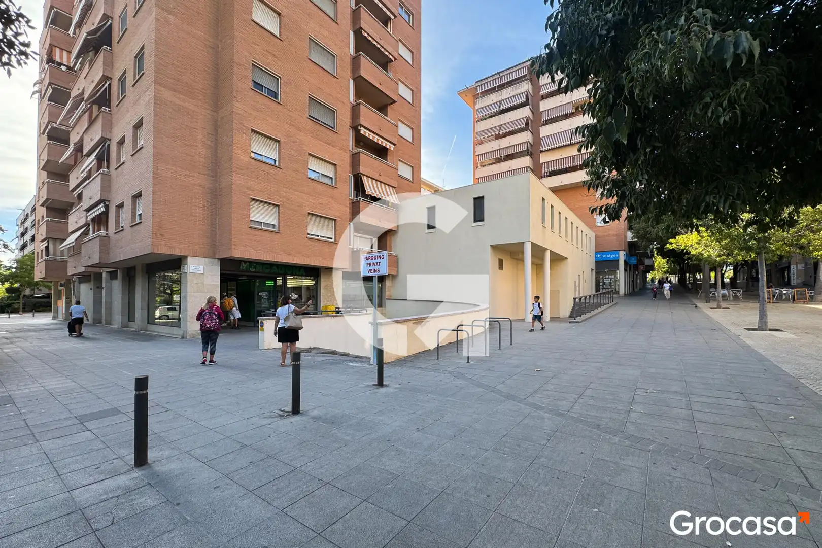 Wohnung mit Terrasse zum Verkauf in CL PINTOR SERRA SANTA, imagen 30