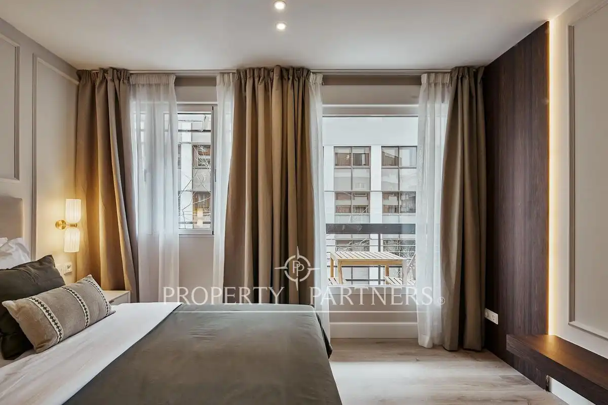 Appartement compact à vendre à Calle de Ayala, imagen 16