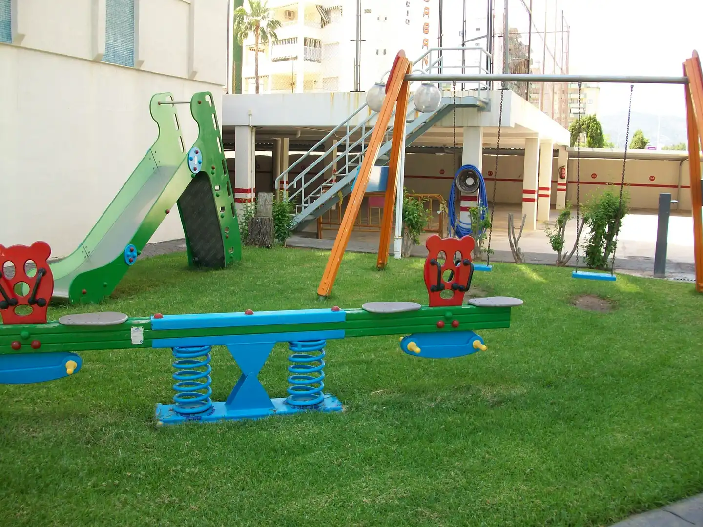 Apartament amb terrassa de lloguer a Playa de Gandia, imagen 43