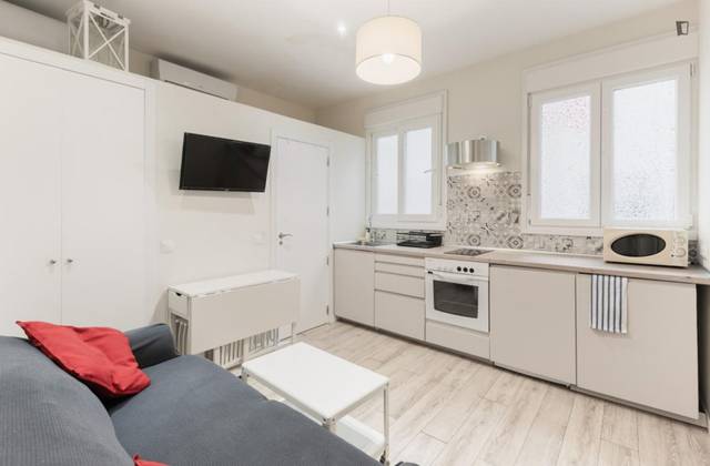 Apartamento en Alquiler en Palacio