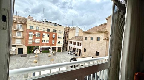Foto 5 de Piso en venta en Plaza Plaza Cristo del Rescate, 5, San Juan, Murcia Capital