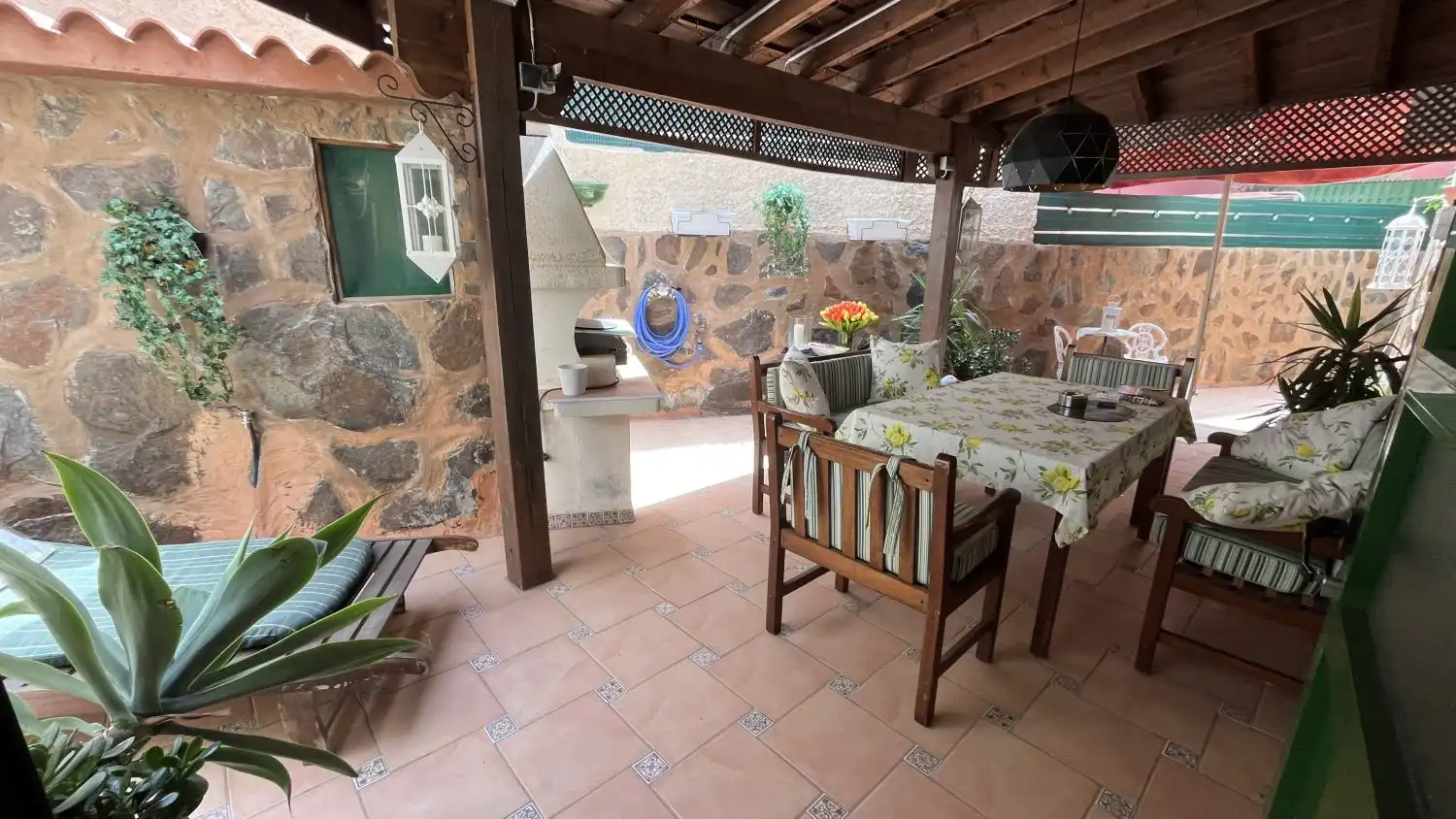 Duplex for sale in San Fernando, imagen 19