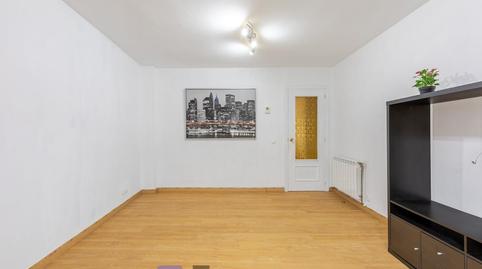 Foto 5 de Pis de lloguer a C. de Topacio, Los Rosales,  Madrid Capital