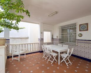 Garden of House or chalet for sale in Alborache  with Private garden, Terrace and Storage room