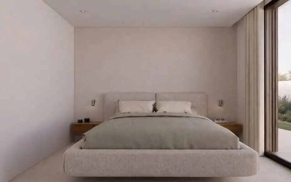 Dormitori de Residencial en venda en Paterna