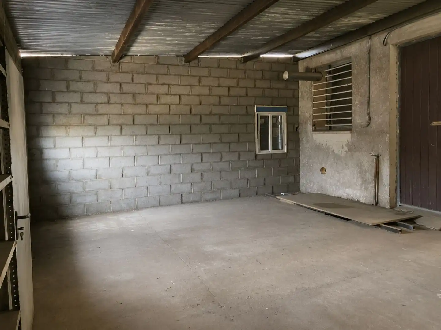 Geschaftsraum zur Miete in Boadilla del Monte