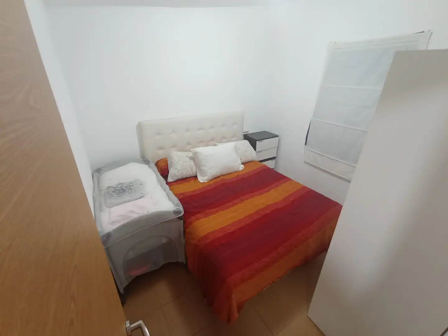 Habitación de Finca rústica en venta en Chipiona