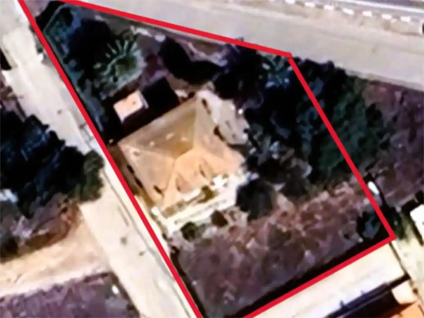 Casa o xalet en venda en Orihuela amb Jardí privat, Traster i Moblat