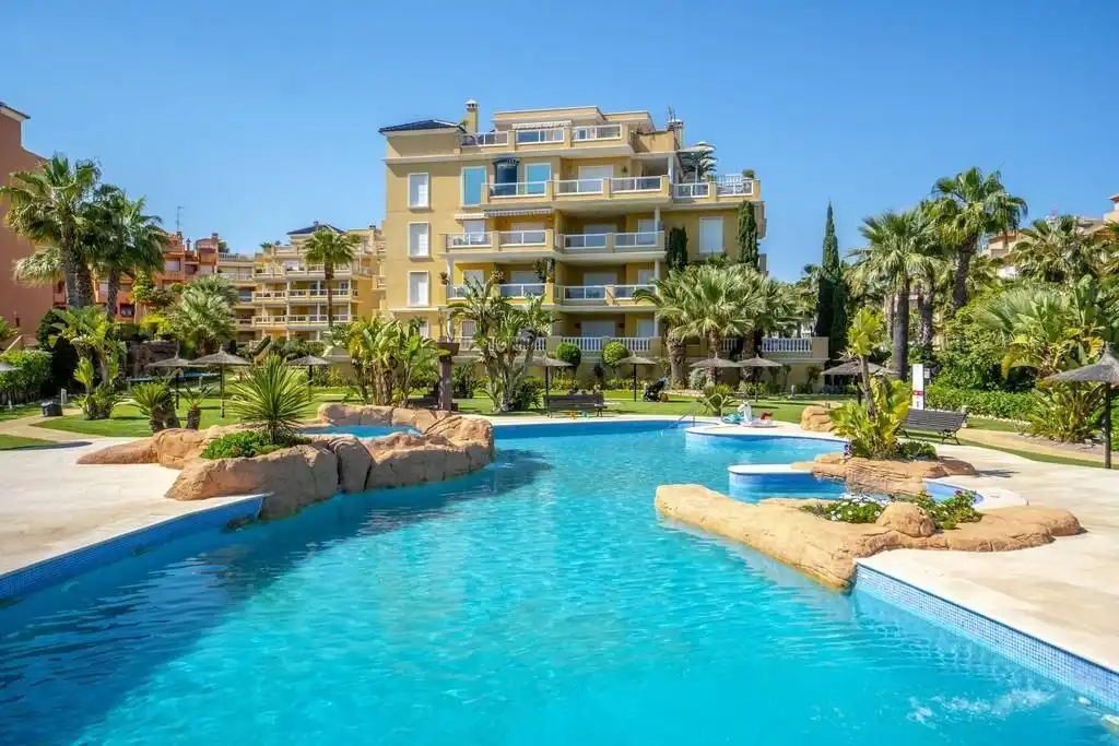 Penthouse mit Aufzug zum Verkauf in Fuego, La Caleta, imagen 3