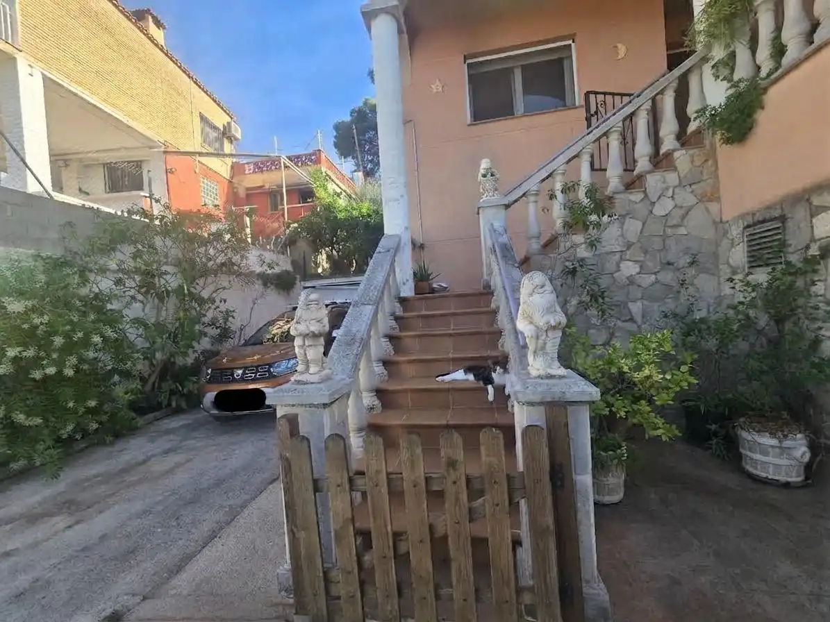 Maison avec piscine à vendre à Piera, imagen 17
