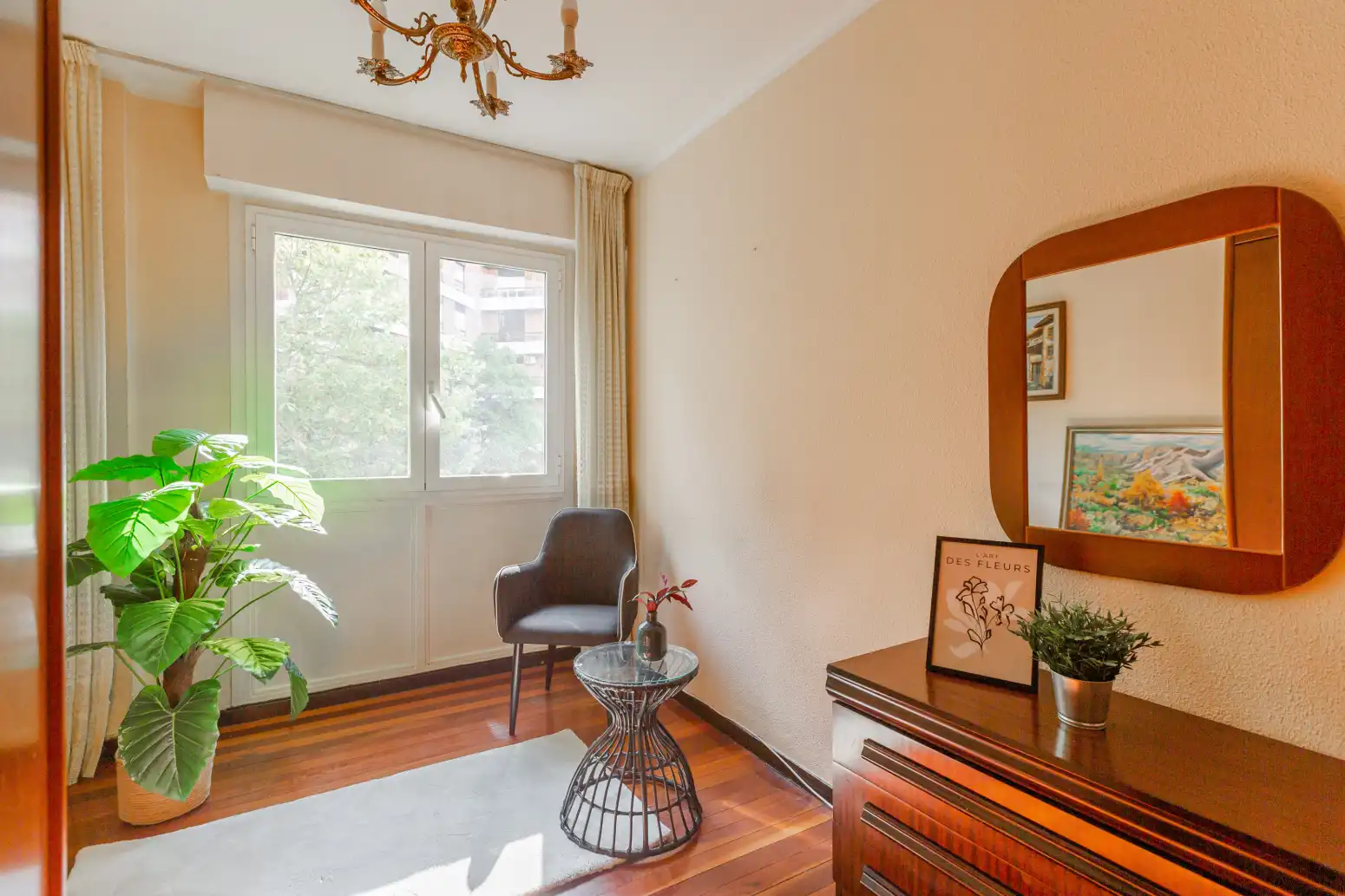 Piso con ascensor en venta en Pamplona-Iruña - MONASTERIO DE URDAX, imagen 19