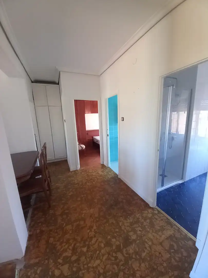 Wohnung mit Terrasse zur Miete in Calle AVE MARIA, imagen 8