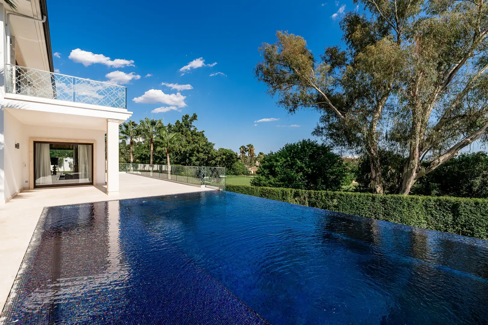 Maison avec piscine à vendre à Nueva Andalucía, imagen 14