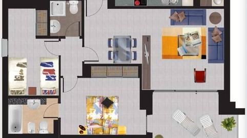 Photo 2 of Apartment to rent in Els Esquirols, Tarragona