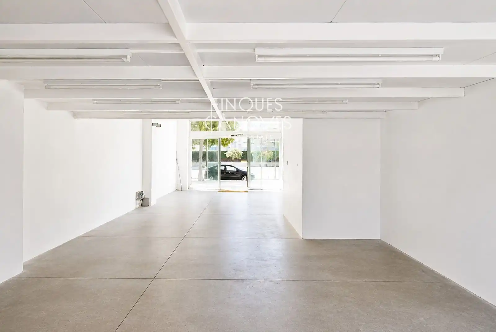 Business premises for sale in Josep Pla, imagen 12