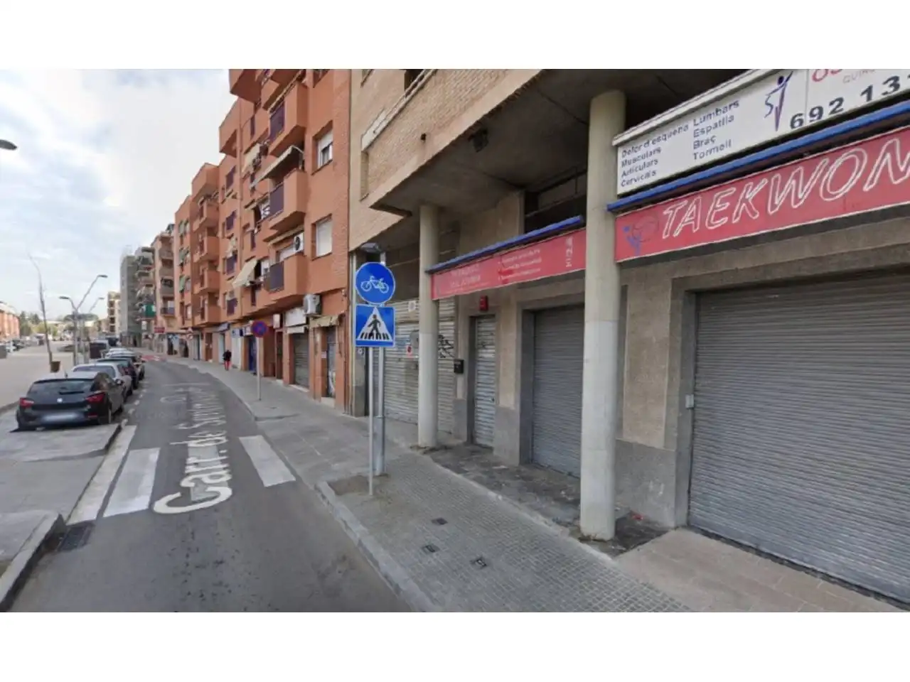 Individual with lift for sale in Calle Ametllers, imagen 4