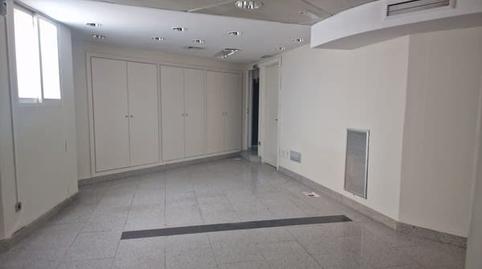 Photo 2 of Premises for sale in Cl Martinez Izquierdo Nº 84, Guindalera, Madrid