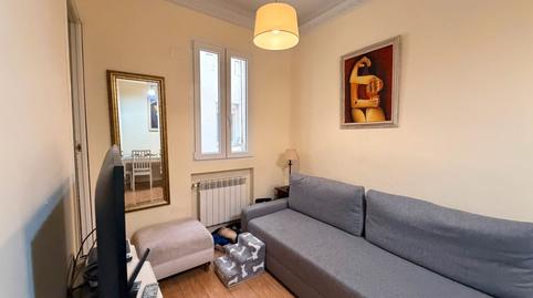 Foto 3 von Wohnung zum Verkauf in Calle de Martín de Los Heros, Argüelles,  Madrid Capital