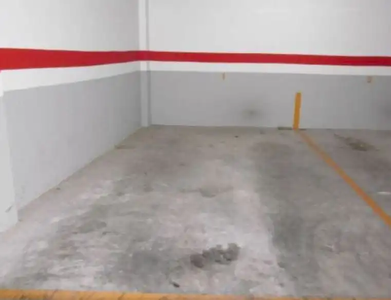 Parking de Garaje en venta en Massamagrell