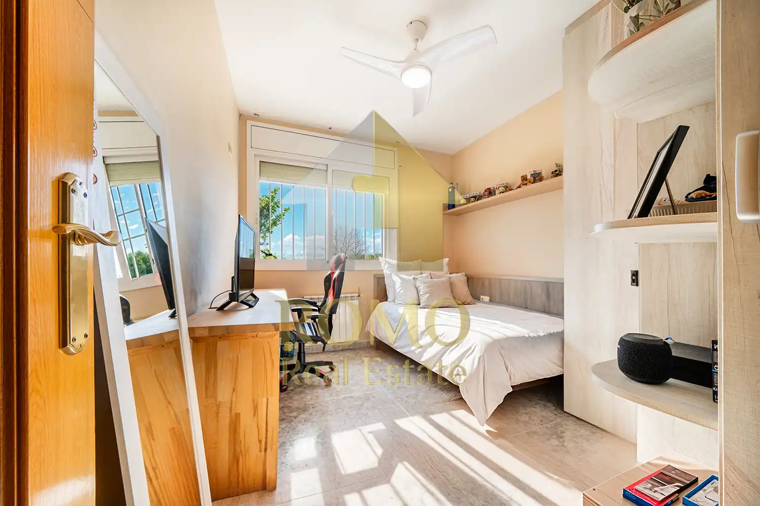 Casa o chalet en venta en Lliçà d'Amunt