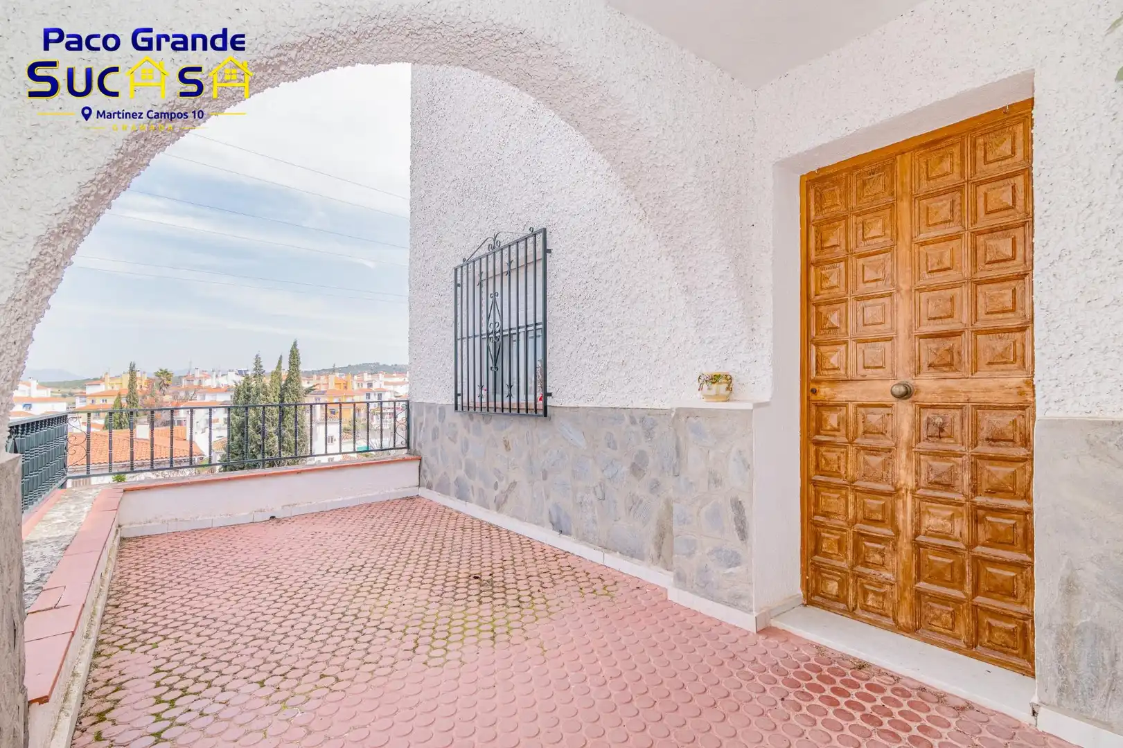 Villa avec piscine à vendre à JUPITER UR.MONTELUZ, imagen 43