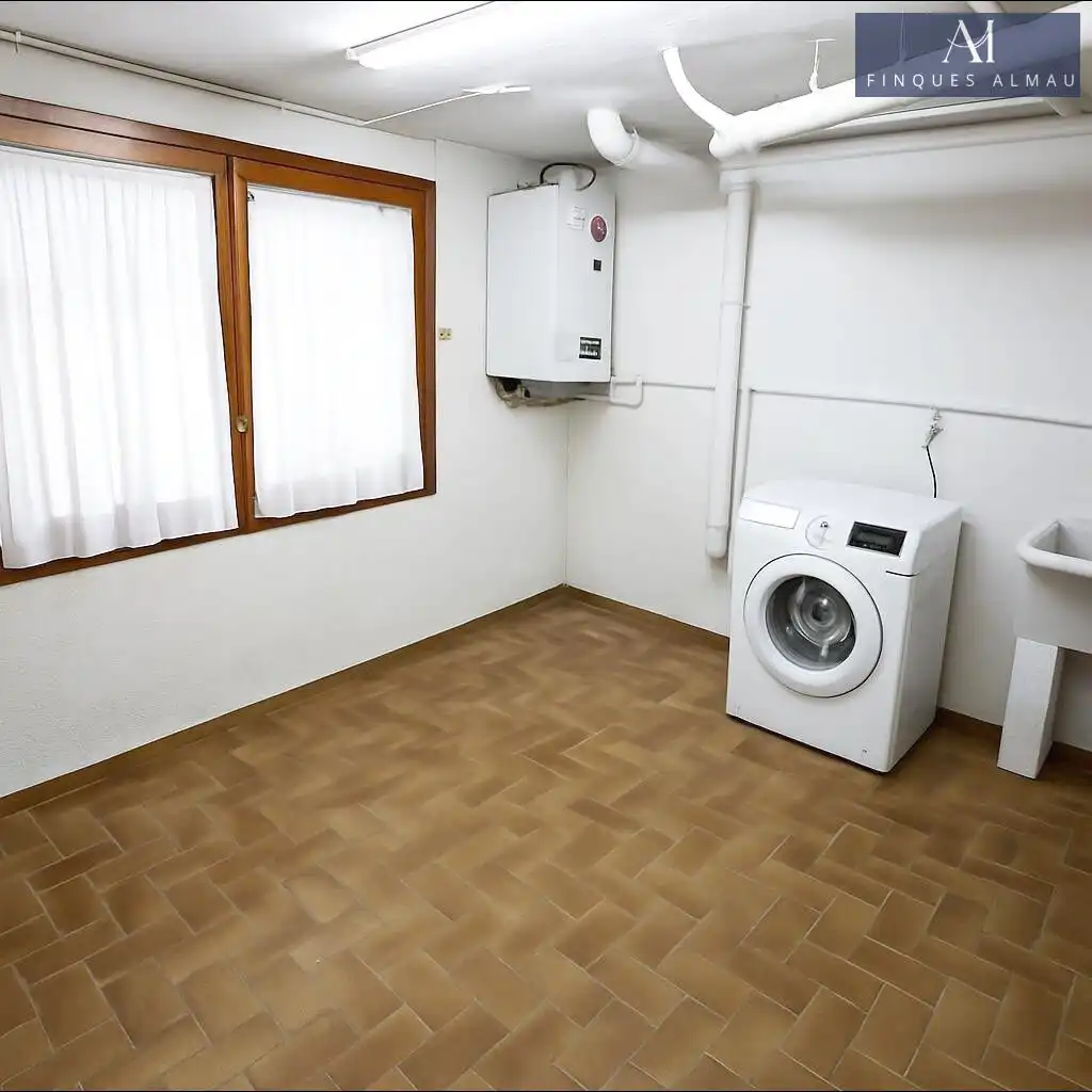 Casa o chalet en venta en Sant Pere de Ribes con Calefacción, Jardín privado y Trastero