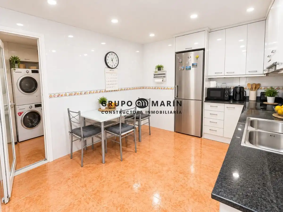 Kitchen of Flat for sale in Poblenou  