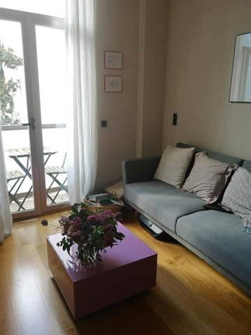 Piso en Alquiler en N/A en Universidad - Malasaña